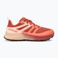 Damen Laufschuhe Inov-8 Trailfly staubig rosa/blassrosa 2