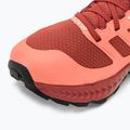Damen Laufschuhe Inov-8 Trailfly staubig rosa/blassrosa 7