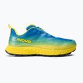 Inov-8 Trailfly Speed Herren Laufschuhe blau/gelb 2
