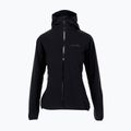 Laufjacke Damen Inov-8 Stormshell Full Zip V2 black