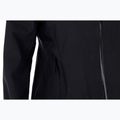 Laufjacke Damen Inov-8 Stormshell Full Zip V2 black 4