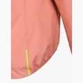 Damen Laufjacke Inov-8 Stormshell FZ V2 coral 7