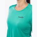 Damen Inov-8 Performance aqua/dunkel aqua Lauf-Longsleeve 4