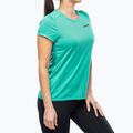 Inov-8 Performance Damen Laufshirt aqua/dunkel aqua 3