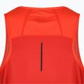 Men's Inov-8 Performance Vest feuerrot/rote Laufweste 3