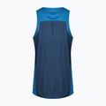 Herren Inov-8 Performance Vest blau/navy Laufweste 2