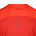 Herren Inov-8 Performance feuerrot/rotes Laufshirt 4