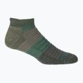 Inov-8 Merino Low dunkelgrün/melange Laufsocken 2