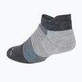 Inov-8 Merino Low Socken grau/melange 2