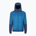 Herren Inov-8 Performance Hybrid blau/navy Laufjacke 3