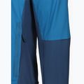 Herren Inov-8 Performance Hybrid blau/navy Laufjacke 5