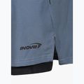 Herren Inov-8 TrailFly Ultra 7" 2in1 Schiefer Laufshorts 5