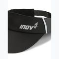 Laufvisier Inov-8 Race Elite Visor schwarz 3