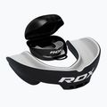 Kinder-Mundschutz RDX Mouth Junior black/white