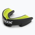 Kinder-Mundschutz RDX Mouth Guard green