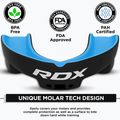 Kinder-Mundschutz RDX Mouth Junior blue 3