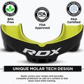 Kinnschutz RDX Mouth green 3