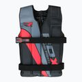 RDX Heavy Weighted Weste schwarz WVX-R1R-18KG