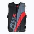 RDX Heavy Weighted Weste schwarz WVX-R1R-18KG 2