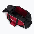 RDX Gym Kit Trainingstasche schwarz und rot GKB-R1B 6