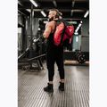 RDX Gym Kit Trainingstasche schwarz und rot GKB-R1B 10