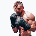 Boxhandschuhe RDX T15 schwarz BGR-F15MB-1OZ 10