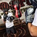 Boxhandschuhe RDX T15 schwarz BGR-F15MB-1OZ 15