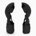 RDX T15 Noir Hybrid mattschwarze Grappling-Handschuhe 4