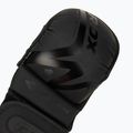 RDX T15 Noir Hybrid mattschwarze Grappling-Handschuhe 6