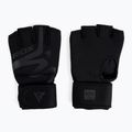 Grapplingschuhe do MMA RDX Grappling Glove Neoprane T15 schwarz GGN-T15MB-S