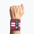 Handgelenkschienen RDX Wrap W4 pink 2