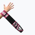 Handgelenkschienen RDX Wrap W4 pink 4
