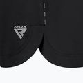 Herren-Trainingsshorts RDX T15 schwarz 4