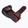 Boxhandschuhe RDX F6 rot 7