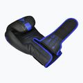 Boxhandschuhe Rękawice RDX F6 blue 4