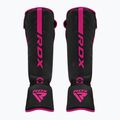 RDX F6 Shin Instep rosa Schienbein- und Fußprotektoren 2