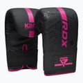 RDX F6 Bag Mitts rosa Boxhandschuhe 2