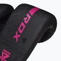 RDX F6 Bag Mitts rosa Boxhandschuhe 3