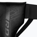 RDX Rex F6 Groin Guard mattschwarz 3