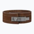 RDX Pro Liver Buckle Lth brauner Gewichthebergürtel 2