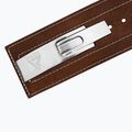 RDX Pro Liver Buckle Lth brauner Gewichthebergürtel 3