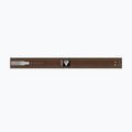 RDX Pro Liver Buckle Lth brauner Gewichthebergürtel 4