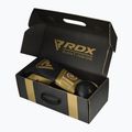 Boxhandschuhe RDX K1 Mark Pro Fight Boxing golden 8