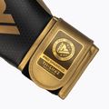 Boxhandschuhe RDX L2 Mark Pro SPaarring Boxing Hook & Loop golden 6