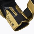 Boxhandschuhe RDX L2 Mark Pro SPaarring Boxing Hook & Loop golden 7