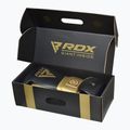 Boxhandschuhe RDX L2 Mark Pro SPaarring Boxing Hook & Loop golden 9