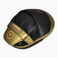 Trainingshandschuhe RDX L1 Mark Pro Boxing Training Pads golden 3