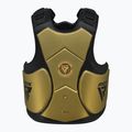 Körperschutz RDX L1 Mark Pro Body Protector golden