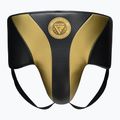 Schrittprotektor RDX L1 Mark Pro Mma Training Groin Guard Ce Certified golden