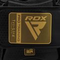 Boxhelm RDX L1 Mark Pro Cheek Boxing Training Head Guard golden 5